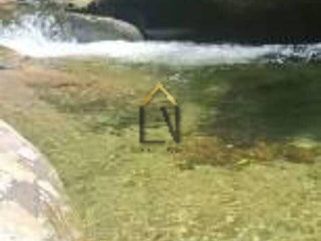 #2208 - Área para Venda em Ubatuba - SP