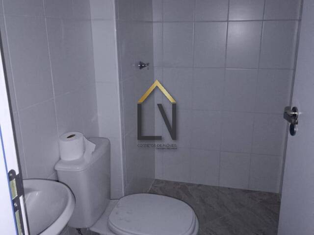 #2209 - Apartamento para Venda em Jacareí - SP