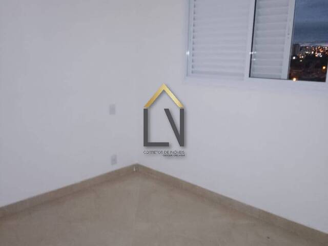 #2209 - Apartamento para Venda em Jacareí - SP