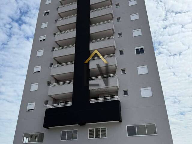 #2210 - Apartamento para Venda em São José dos Campos - SP