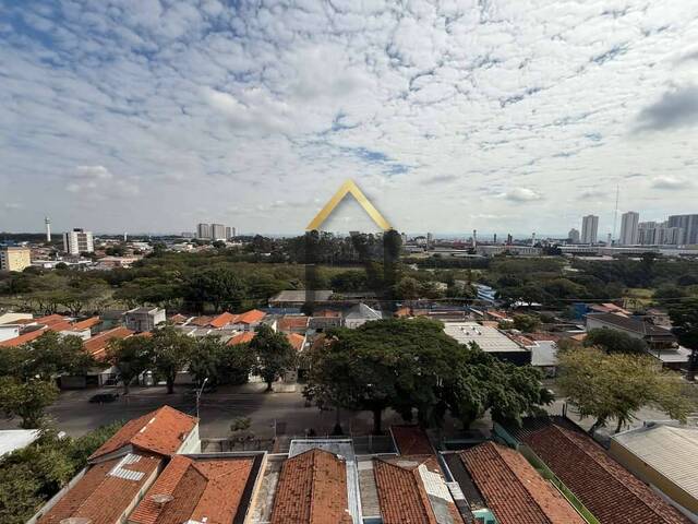 Apartamento para Venda em São José dos Campos - 4