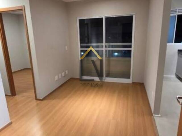 #2211 - Apartamento para Venda em São José dos Campos - SP