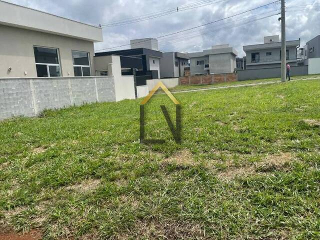 Área para Venda em Caçapava - 4
