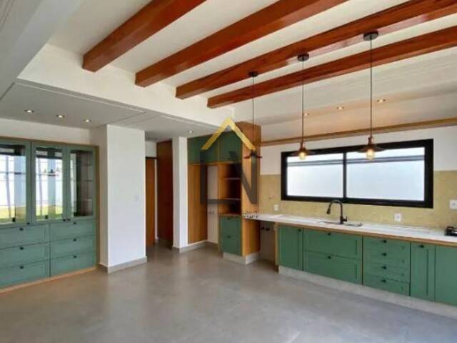 #2213 - Casa em condomínio para Locação em Tremembé - SP