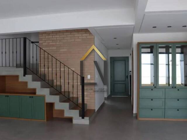 #2213 - Casa em condomínio para Locação em Tremembé - SP