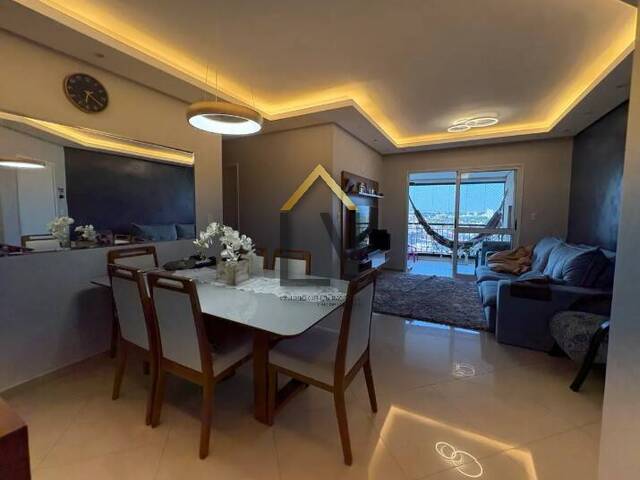 #2214 - Apartamento para Venda em Taubaté - SP