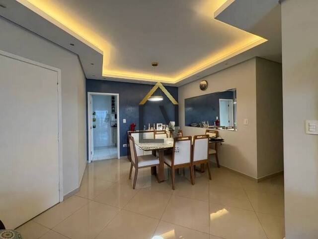 #2214 - Apartamento para Venda em Taubaté - SP