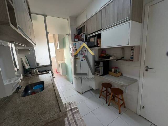 Apartamento para Venda em Taubaté - 4