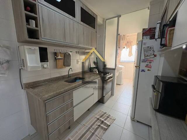 Apartamento para Venda em Taubaté - 5