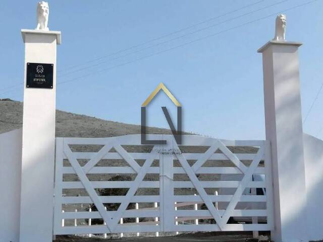 #2215 - Chácara para Venda em Tremembé - SP