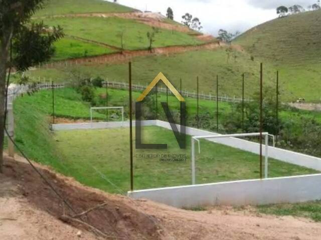 #2215 - Chácara para Venda em Tremembé - SP