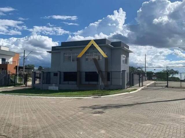 #2216 - Área para Venda em Taubaté - SP