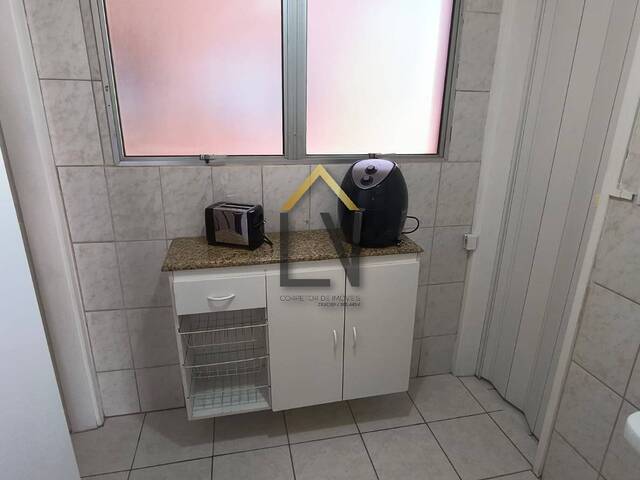 Apartamento para Venda em São José dos Campos - 4