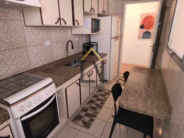 #2217 - Apartamento para Venda em São José dos Campos - SP
