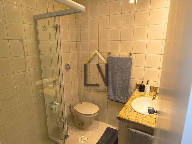 Apartamento para Venda em São José dos Campos - 5