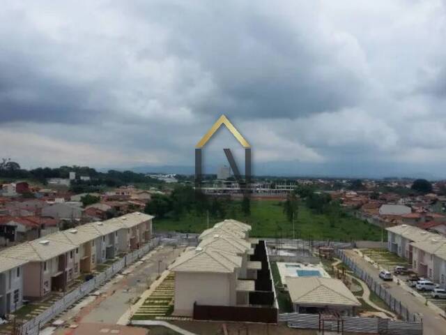 #2218 - Apartamento para Venda em Pindamonhangaba - SP