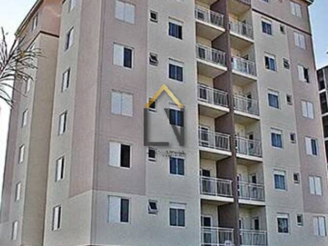 #2218 - Apartamento para Venda em Pindamonhangaba - SP