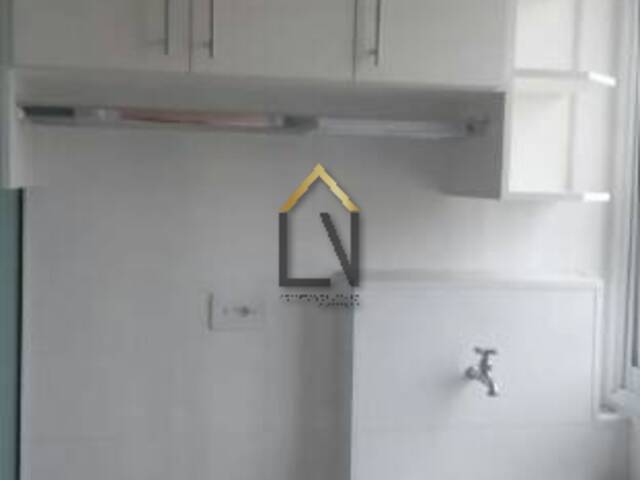 #2218 - Apartamento para Venda em Pindamonhangaba - SP