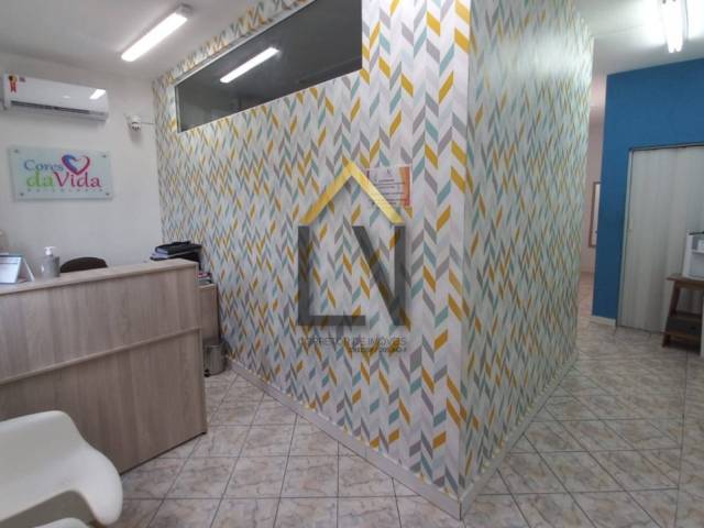 #2220 - Sala para Venda em São José dos Campos - SP