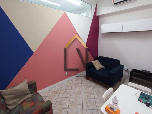 Sala para Venda em São José dos Campos - 4