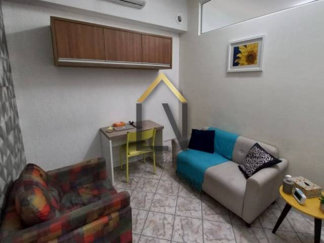 #2220 - Sala para Venda em São José dos Campos - SP
