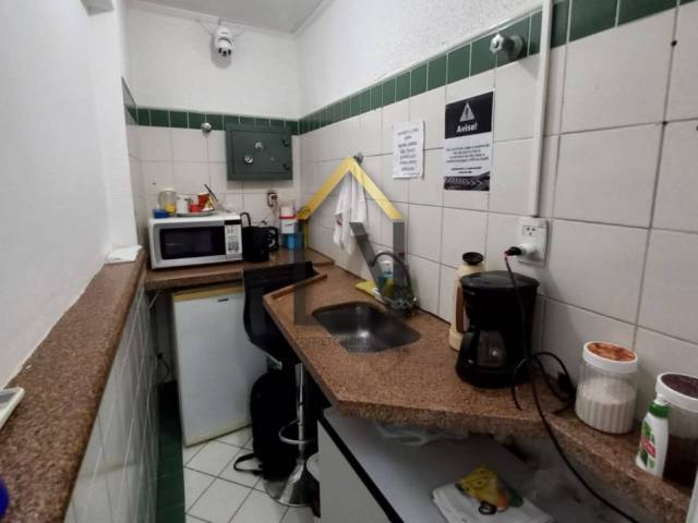 Sala para Venda em São José dos Campos - 5