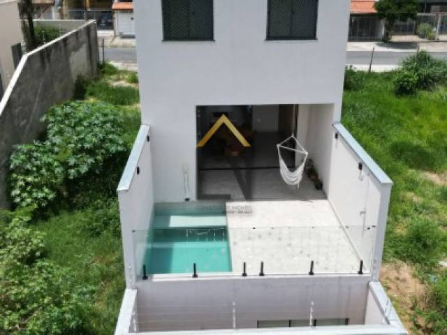 #2222 - Casa para Venda em São José dos Campos - SP