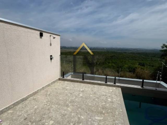 #2222 - Casa para Venda em São José dos Campos - SP