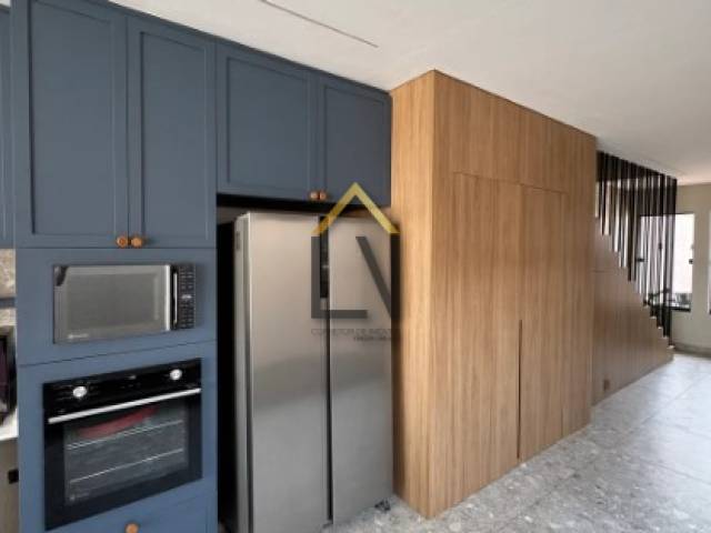 #2222 - Casa para Venda em São José dos Campos - SP