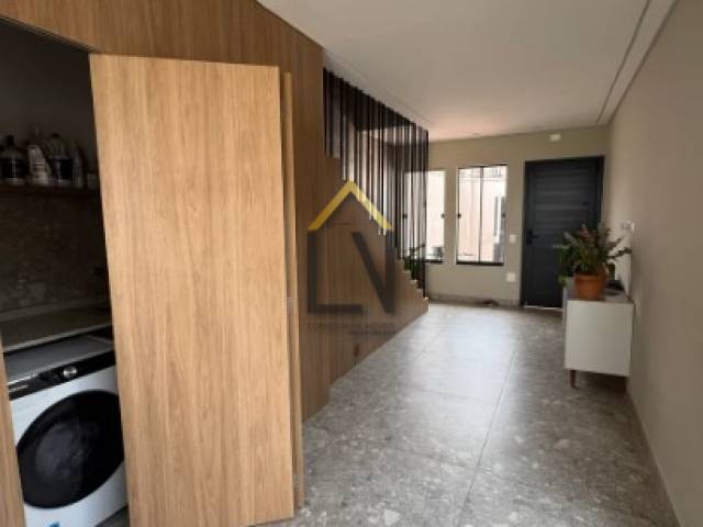 Casa para Venda em São José dos Campos - 4