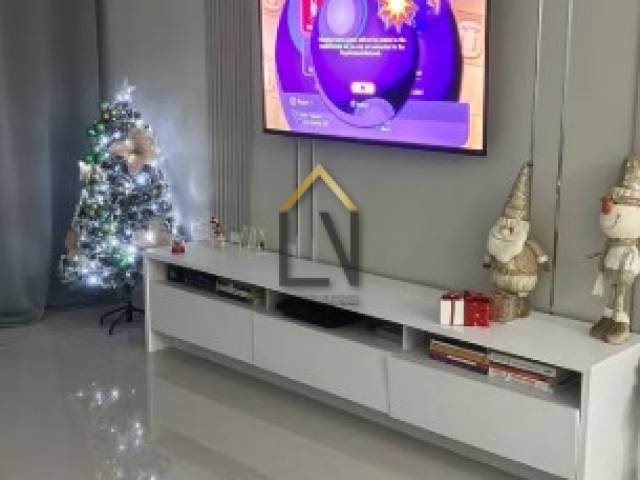 #2223 - Casa em condomínio para Venda em Caçapava - SP