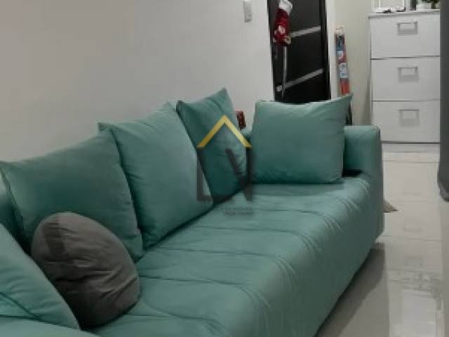 #2223 - Casa em condomínio para Venda em Caçapava - SP