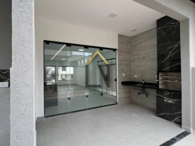 #2224 - Casa em condomínio para Venda em Taubaté - SP