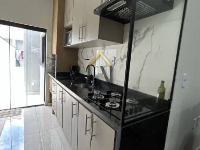 #2225 - Casa para Venda em Caçapava - SP