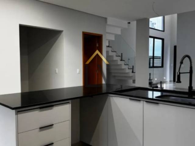 #2226 - Casa em condomínio para Venda em Caçapava - SP