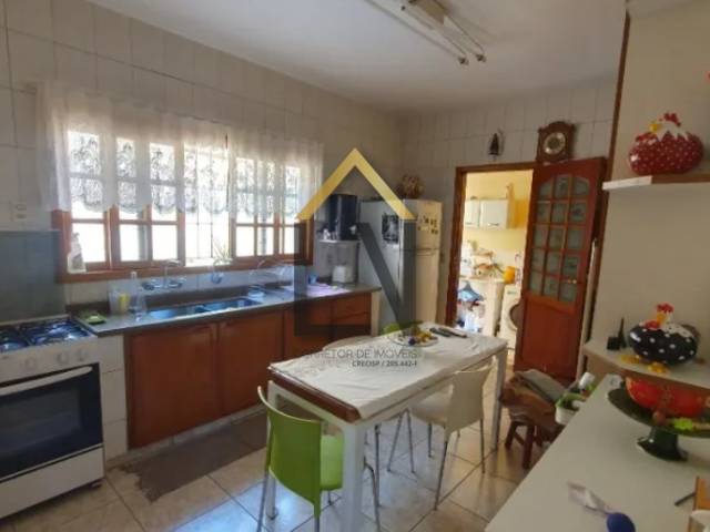 Casa para Venda em Caçapava - 4