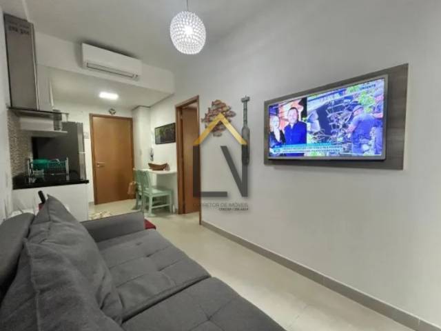 #2228 - Loft para Venda em Ubatuba - SP