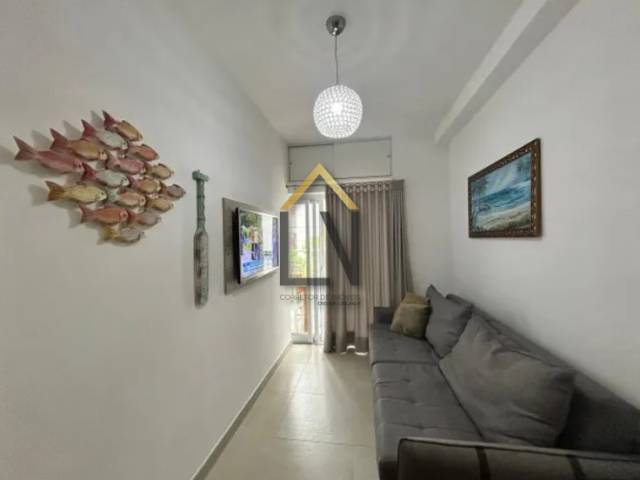 #2228 - Loft para Venda em Ubatuba - SP