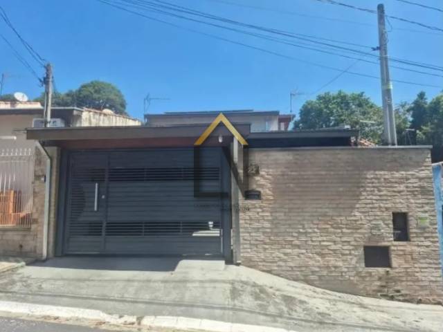 #2229 - Casa para Venda em Caçapava - SP
