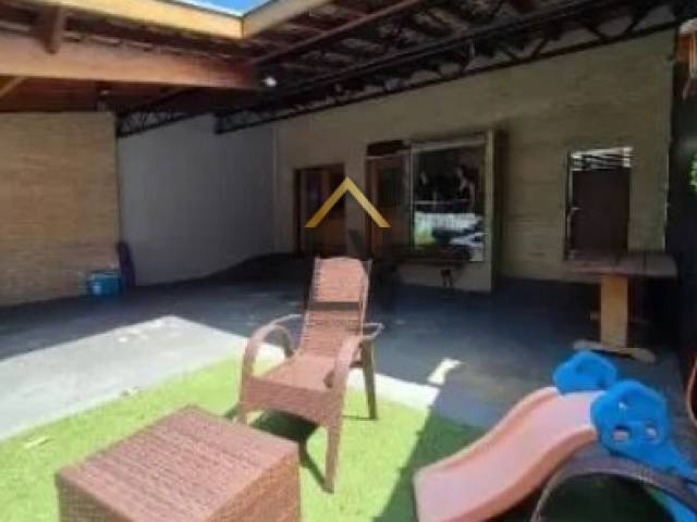 #2229 - Casa para Venda em Caçapava - SP