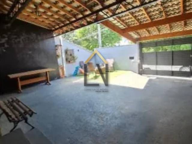 #2229 - Casa para Venda em Caçapava - SP