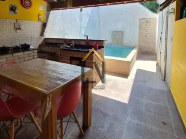 #2229 - Casa para Venda em Caçapava - SP