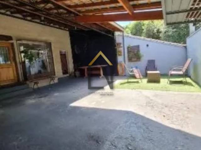 #2229 - Casa para Venda em Caçapava - SP