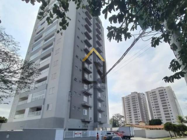 #2230 - Apartamento para Venda em Taubaté - SP