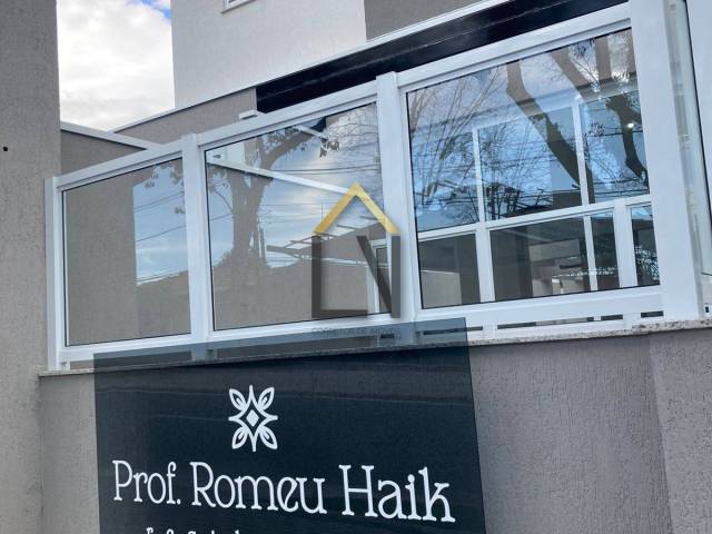 #2231 - Apartamento para Venda em Taubaté - SP