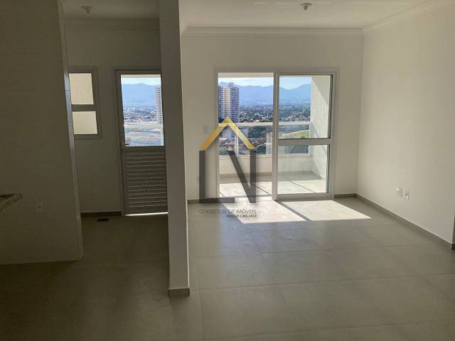 #2231 - Apartamento para Venda em Taubaté - SP