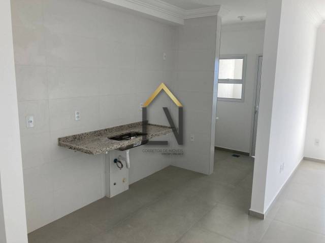 Apartamento para Venda em Taubaté - 5