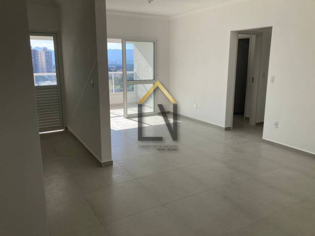 Apartamento para Venda em Taubaté - 4