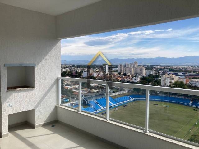 Venda em Jardim das Nações - Taubaté