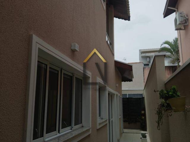 #2232 - Casa em condomínio para Venda em Taubaté - SP